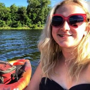 Meet your Posher, Laura-lee